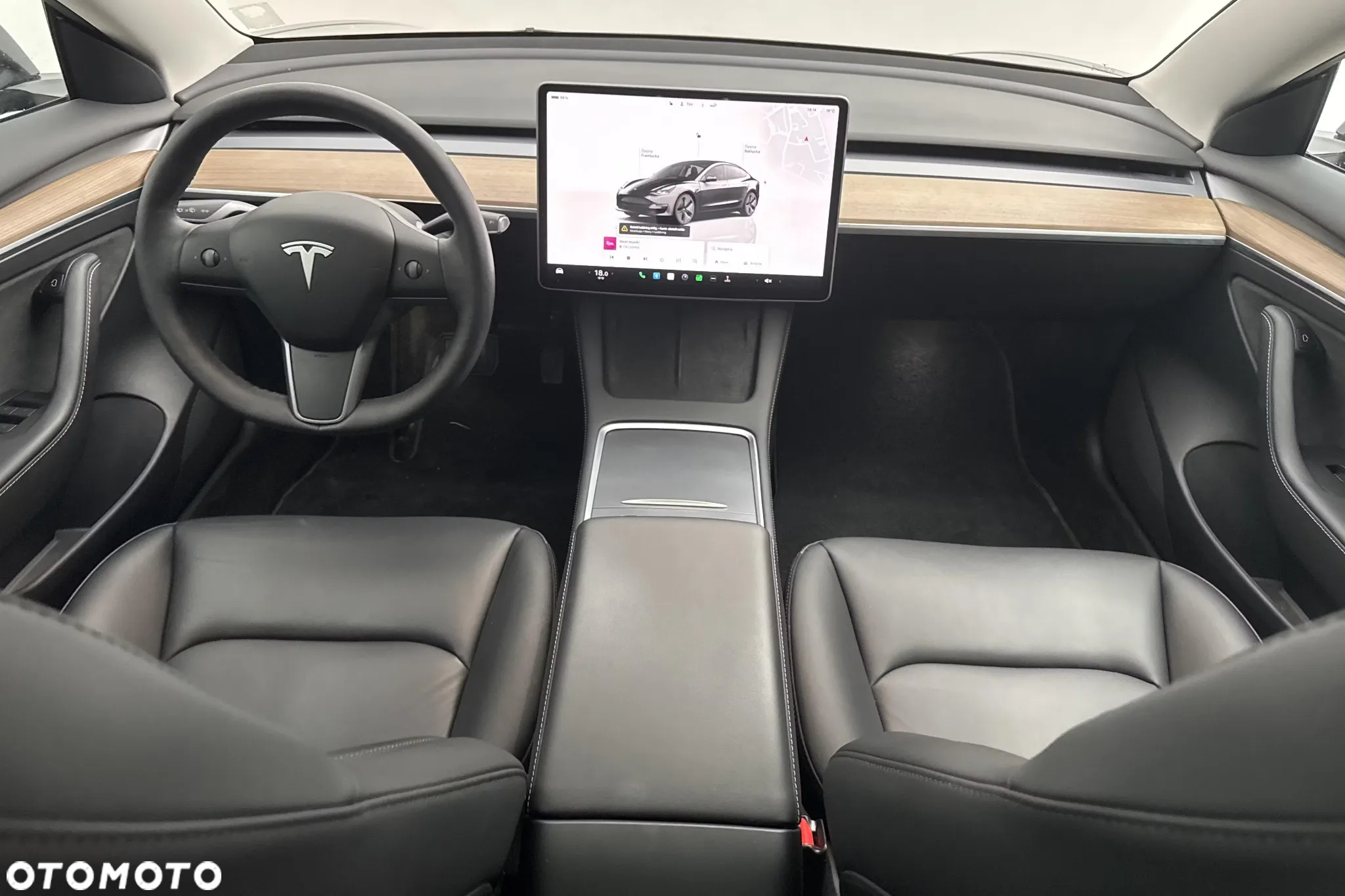 Tesla Model 3 Long Range AWD - 6