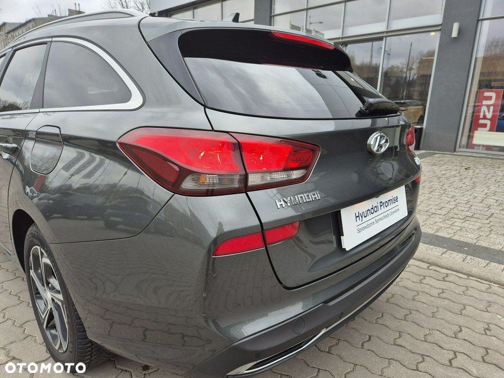 Hyundai i30 1.0 T-GDI Smart - 10