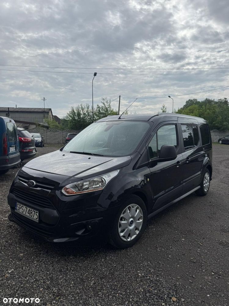 Ford Tourneo Connect Grand 1.6 EcoBoost Titanium - 1