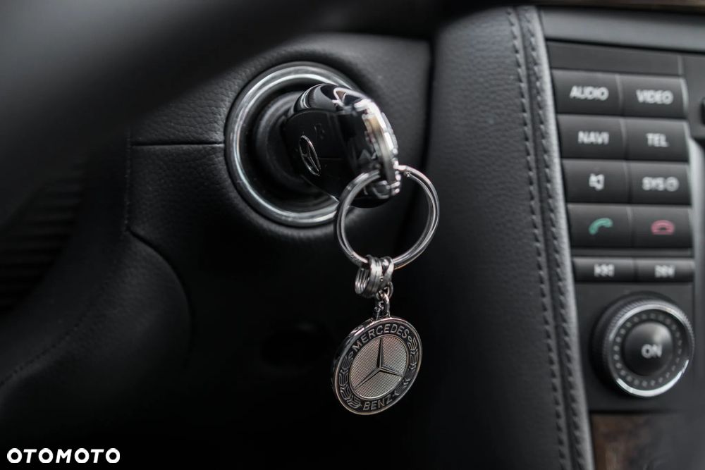Mercedes-Benz CLS - 14