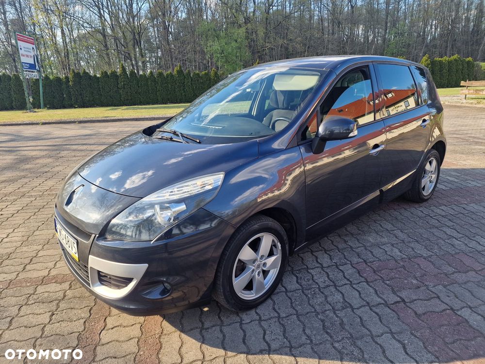 Renault Scenic 1.6 16V Luxe Expression - 2