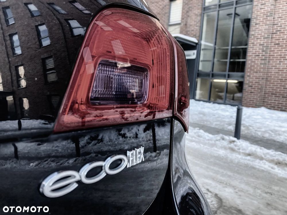 Opel Astra 1.3 CDTI Cosmo ecoFLEX - 22