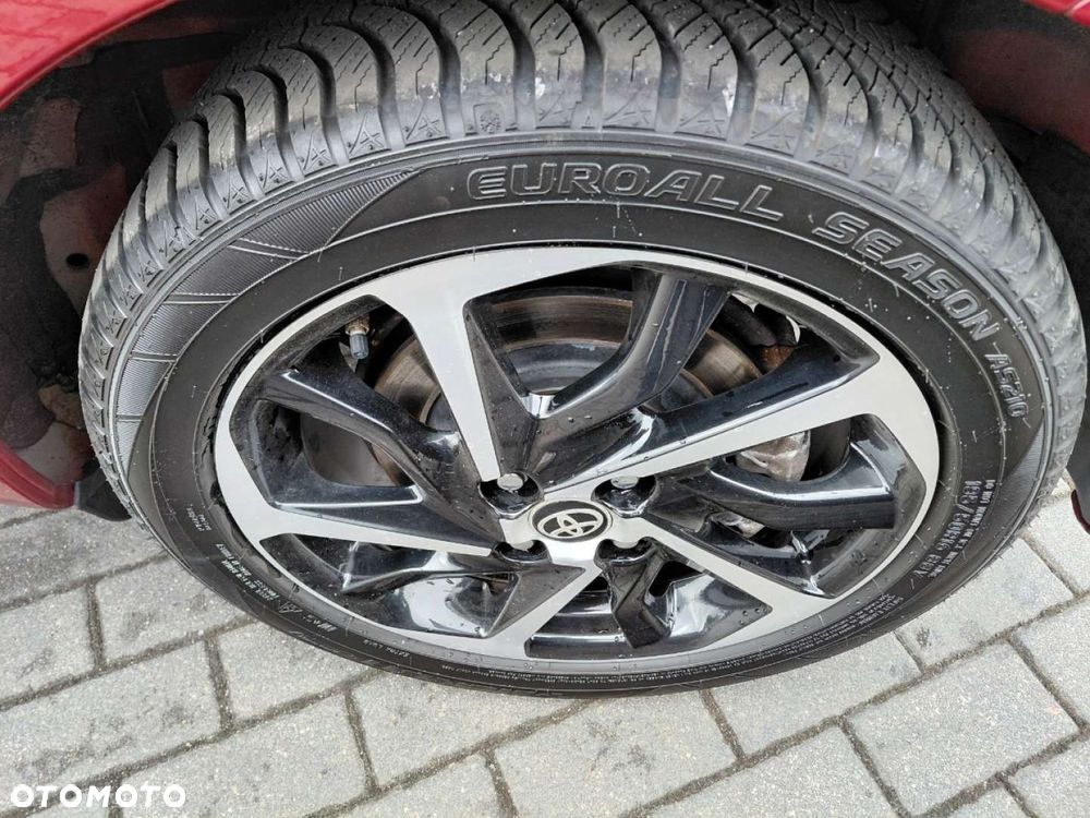 Toyota Yaris - 23