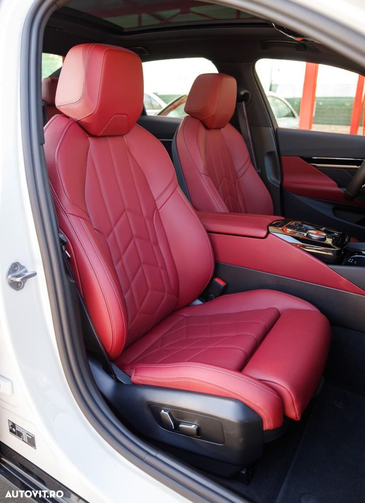 BMW Seria 5 520d AT MHEV - 15