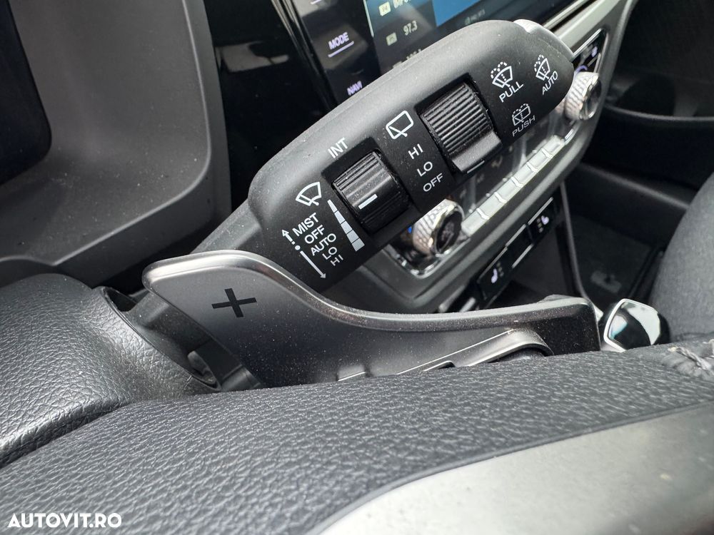 SsangYong Korando 1.5 GDI Turbo AT Premium - 34