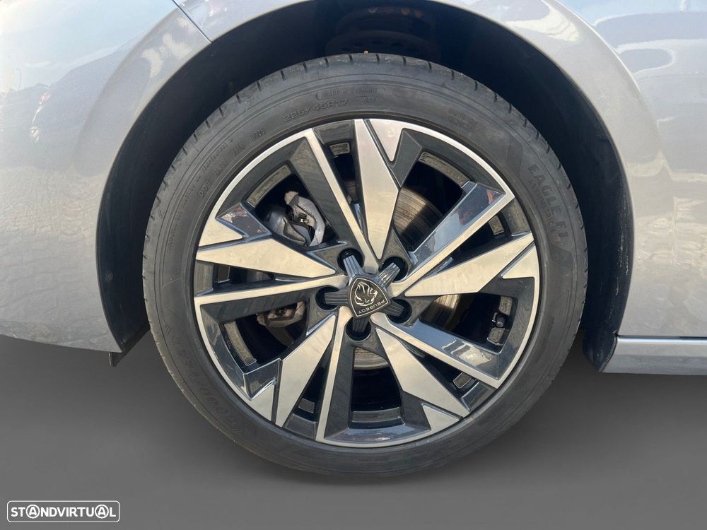 Peugeot 308 SW 1.2 PureTech Allure - 14