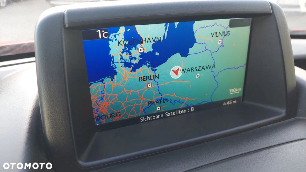 Citroën Berlingo - 22