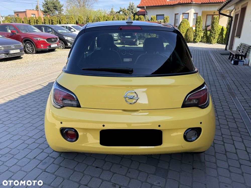 Opel Adam 1.4 Unlimited - 8