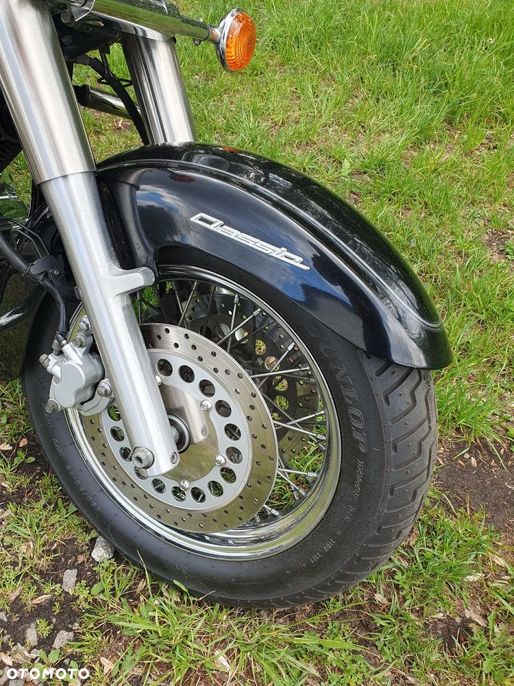 Yamaha Drag Star - 13