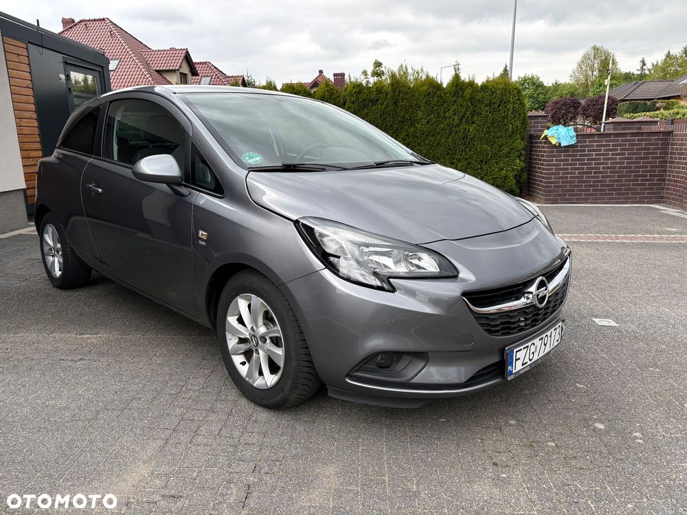 Opel Corsa 1.4 Active - 2