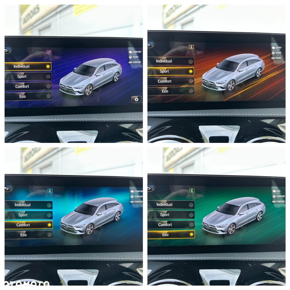 Mercedes-Benz CLA 180 d 8G-DCT AMG Line Advanced Plus - 22