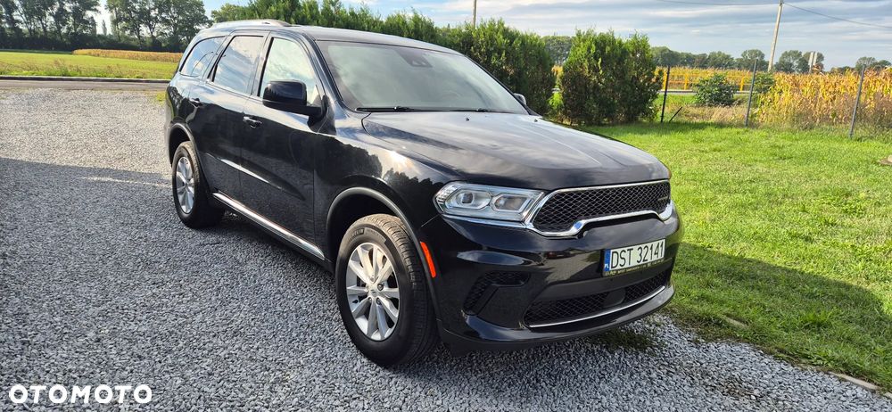 Dodge Durango 5.7 R/T - 3