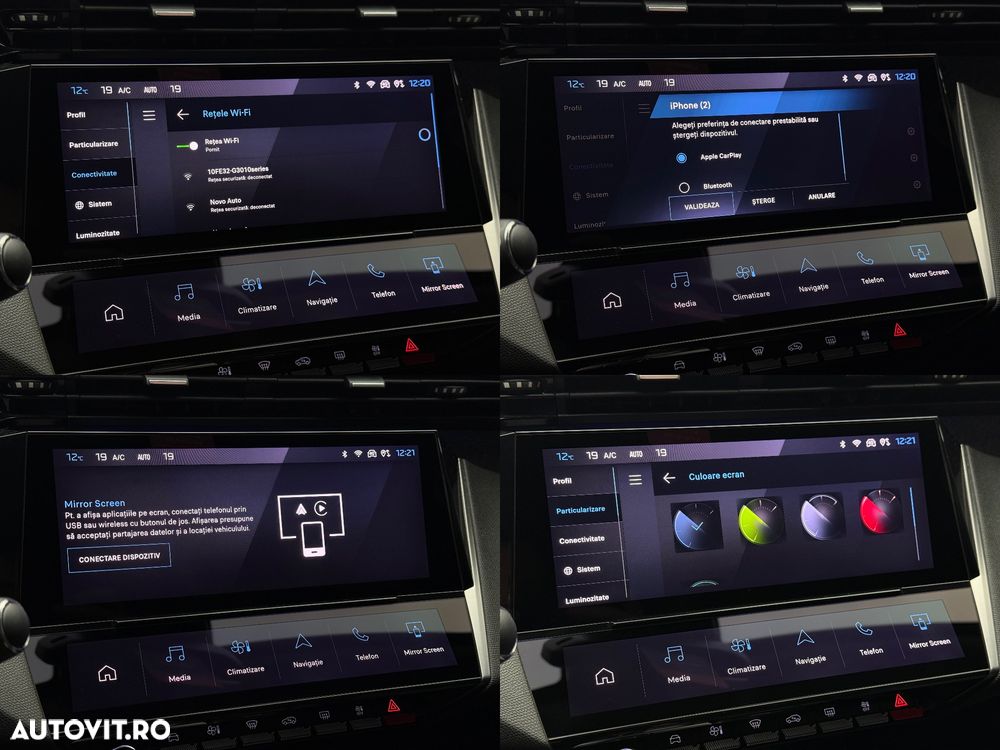 Peugeot 308 BlueHDi 130 EAT8 Allure - 17