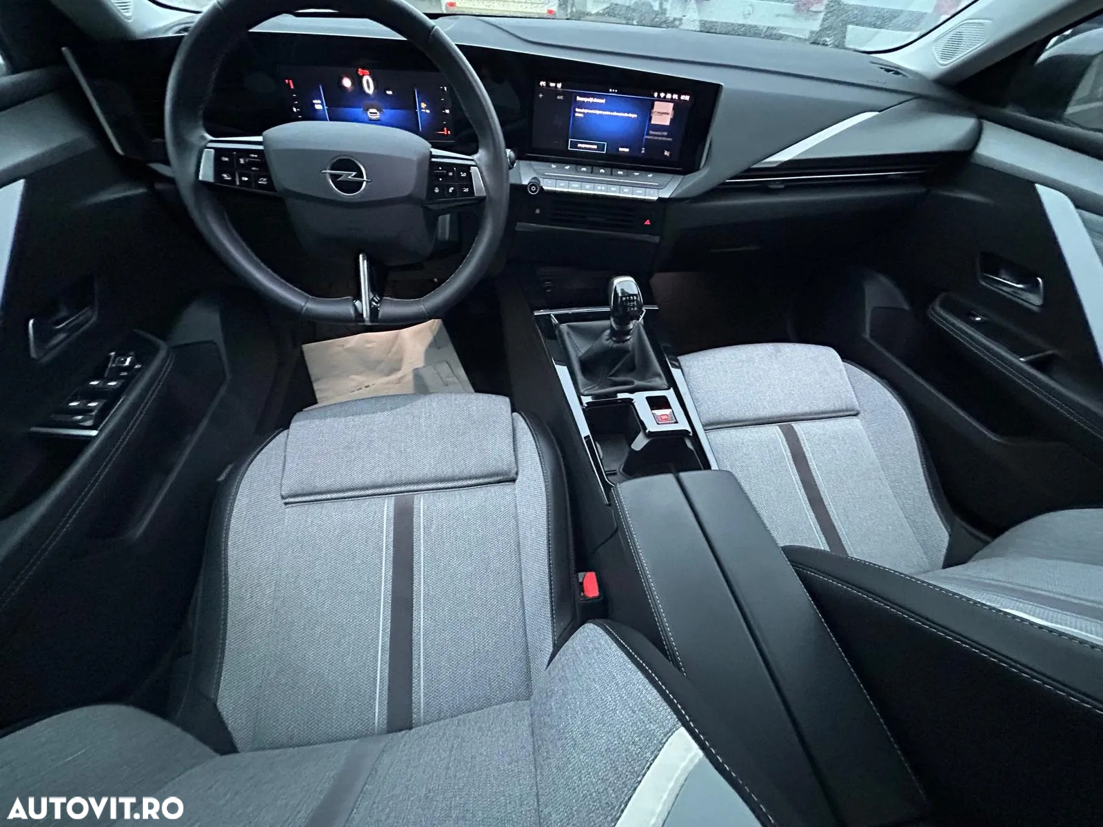 Opel Astra - 17