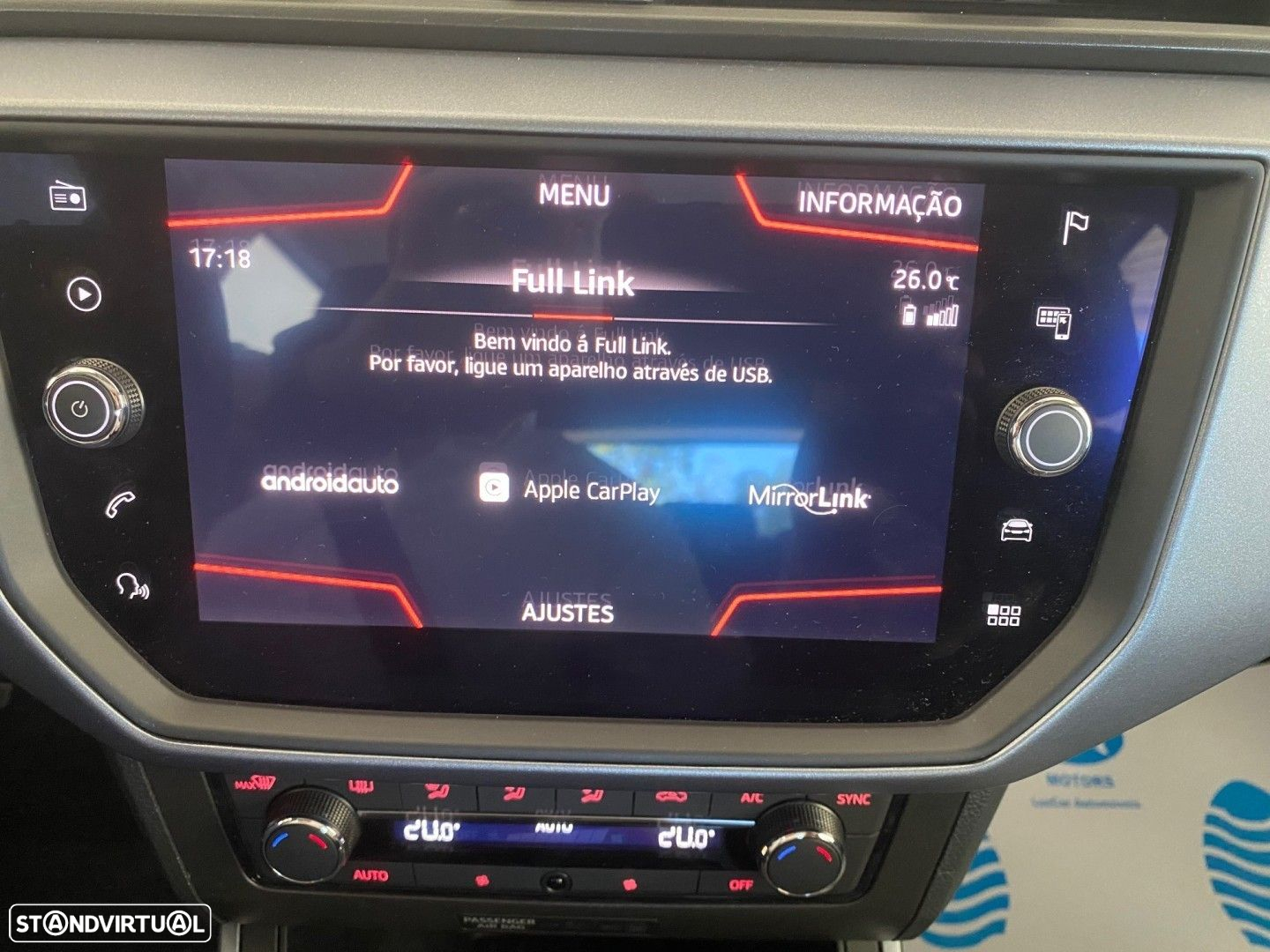 SEAT Arona 1.0 TSI Style - 30
