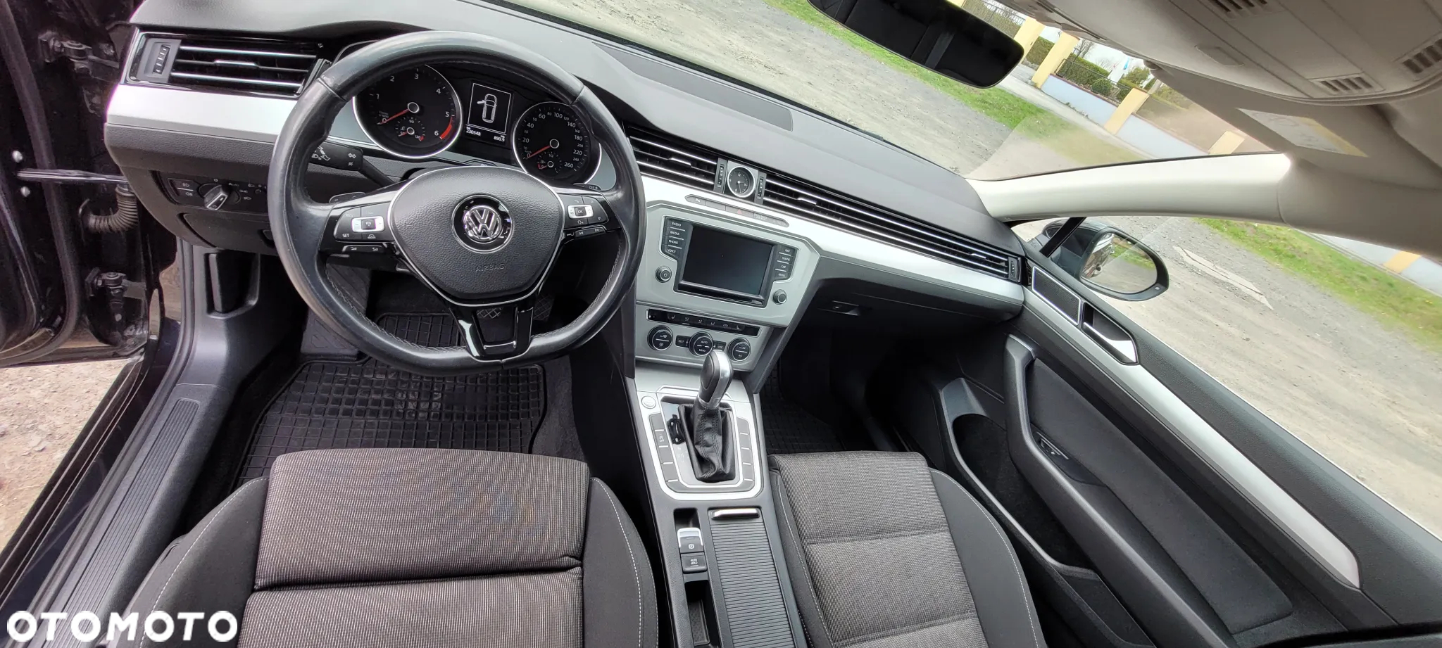 Volkswagen Passat 2.0 TDI BMT Highline DSG - 20