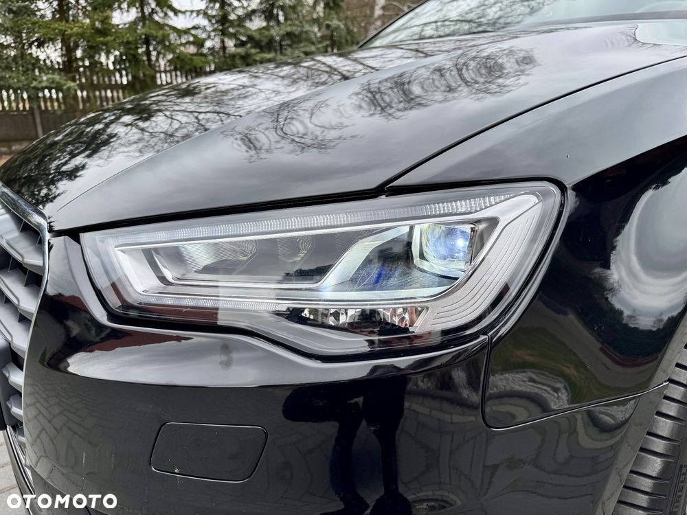 Audi A3 Sportback - 9