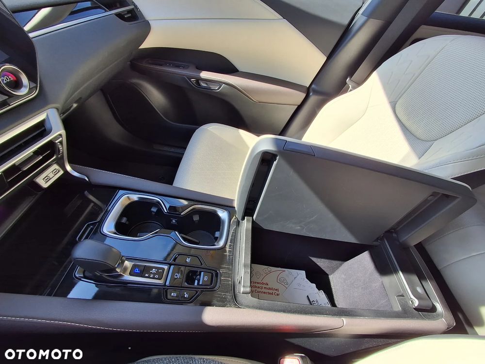 Lexus RX 350h Prestige - 21