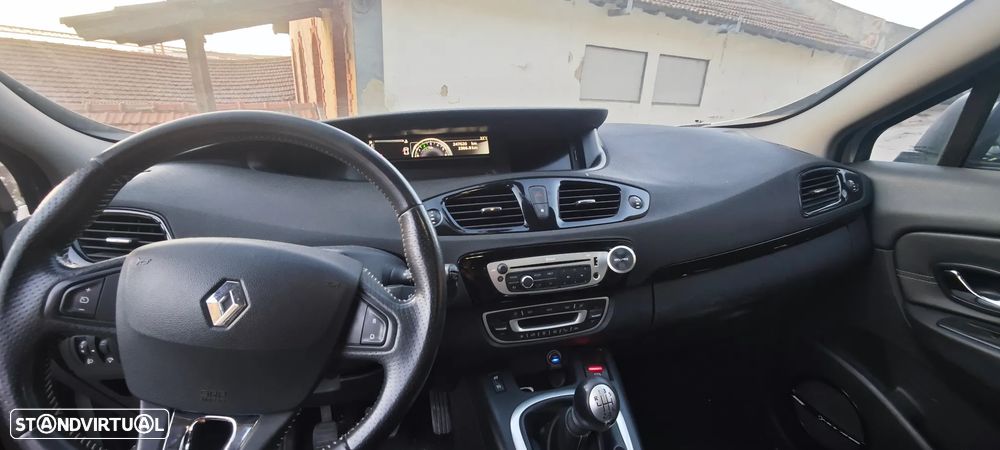 Renault Grand Scénic Energy dCi 110 S&S Bose Edition - 7