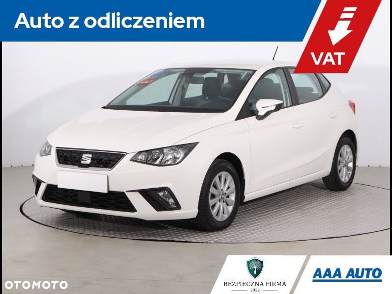 Seat Ibiza - 1
