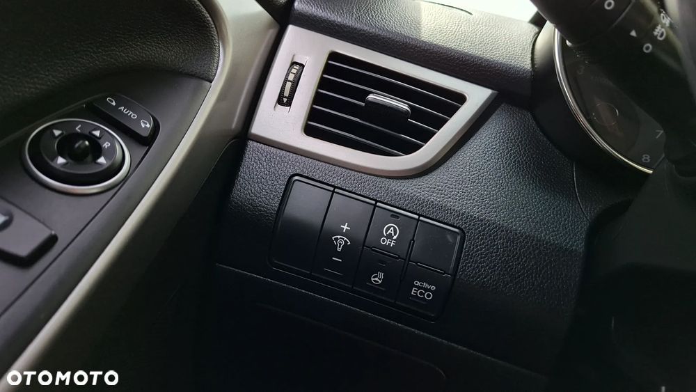 Hyundai i30 Kombi 1.6 GDi DCT Premium - 34