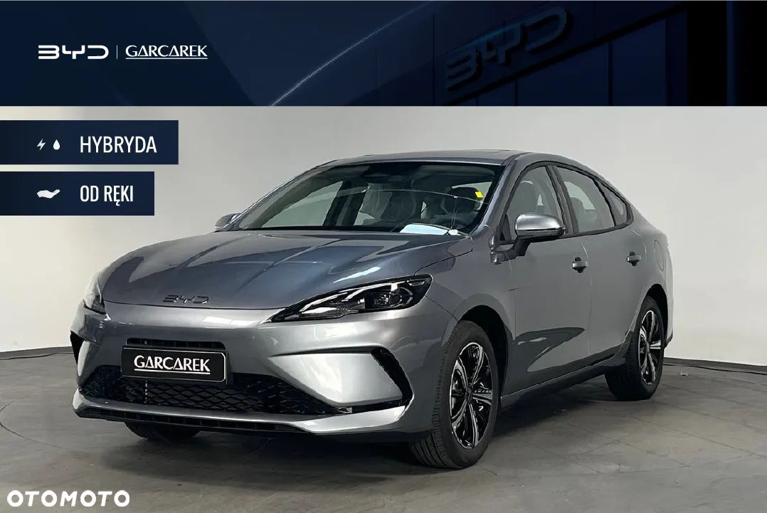 BYD Inny - 1