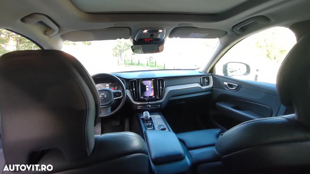 Volvo XC 60 T8 Twin Engine AWD Inscription - 9