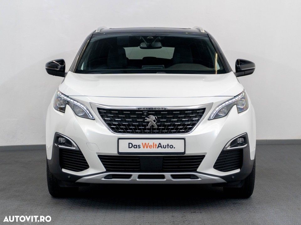 Peugeot 3008 - 6