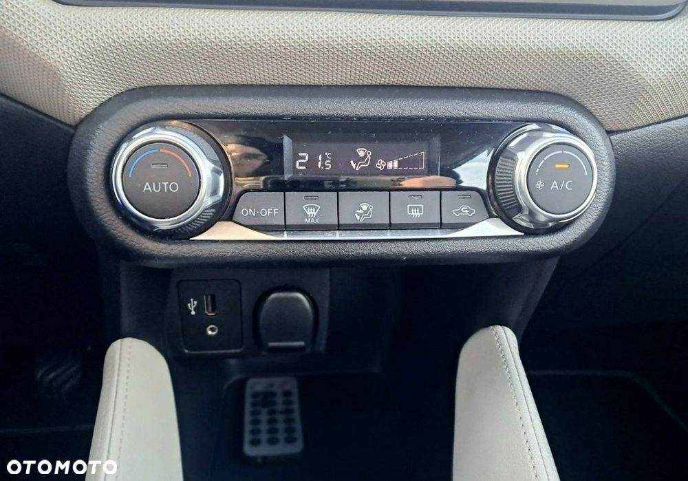 Nissan Micra 0.9 IG-T N-Connecta - 11