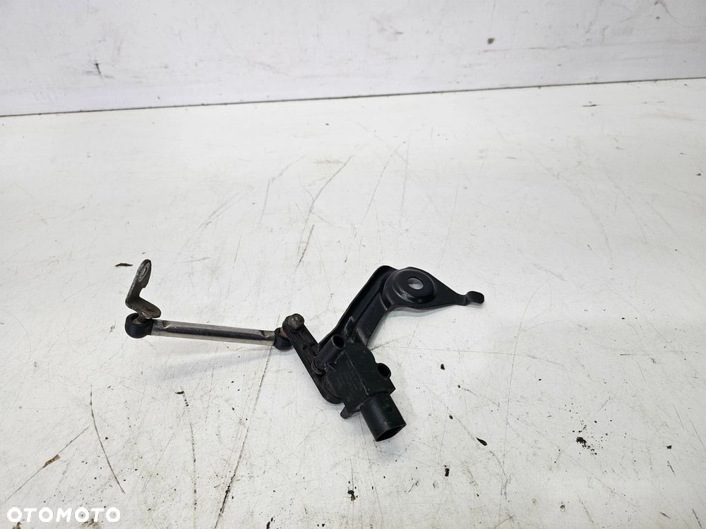CZUJNIK POZIOMOWANIA ŚWIATEŁ AUDI A4 A5 8K0941309D 1T0907503A KOMPLETNY - 3