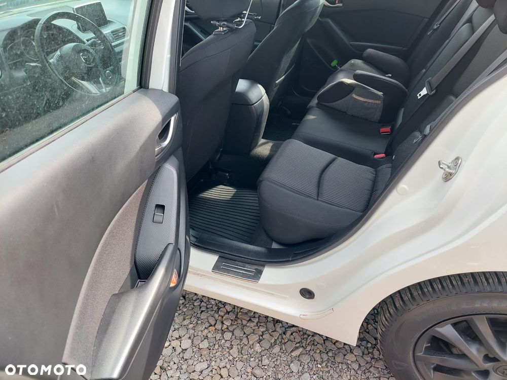 Mazda 3 SKYACTIV-G 120 Center-Line - 8