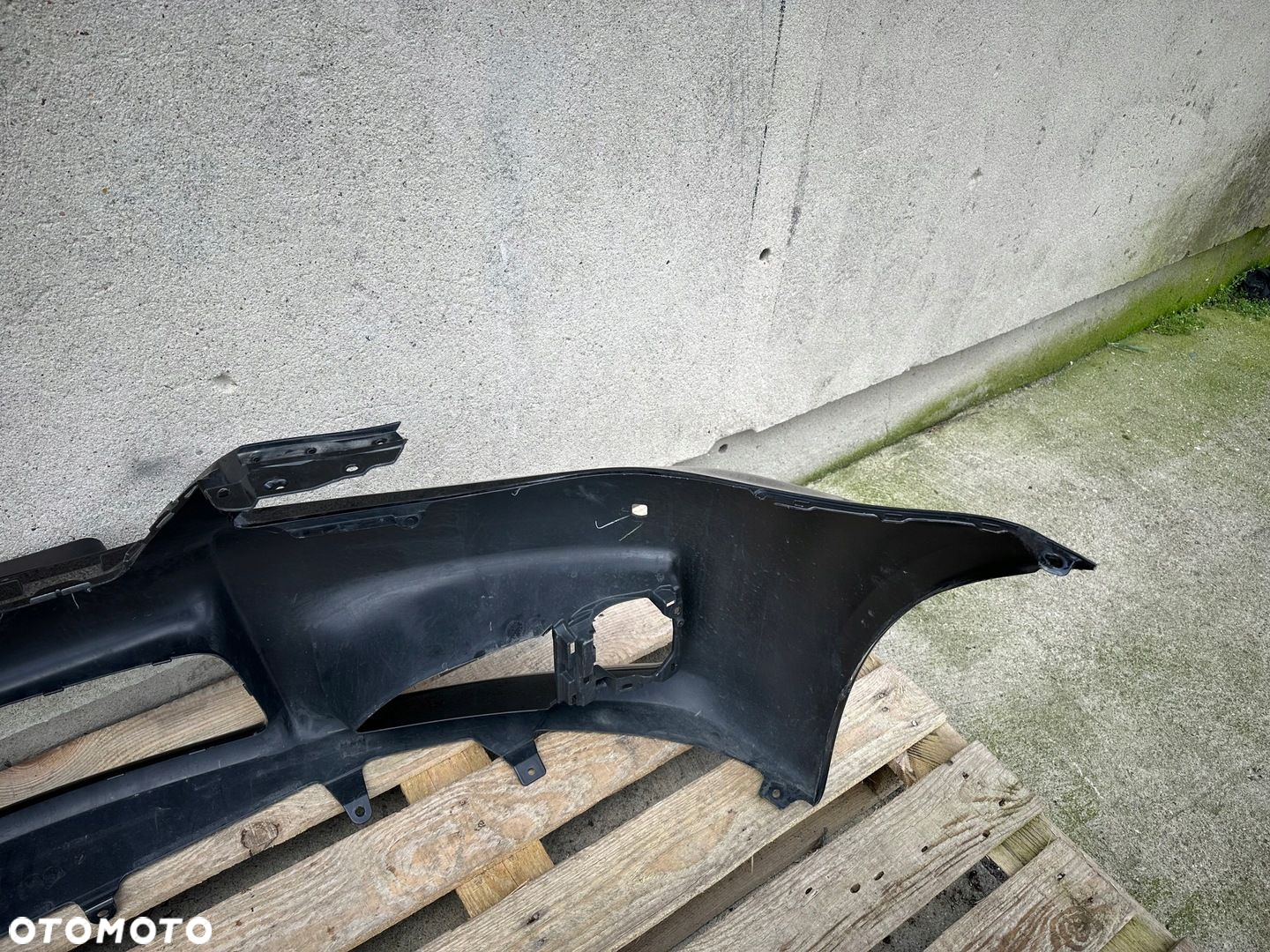 ZDERZAK PRZÓD PRZEDNI LEXUS ISF IS F SPORT II 2007- 52119-53321 CAŁY - 6