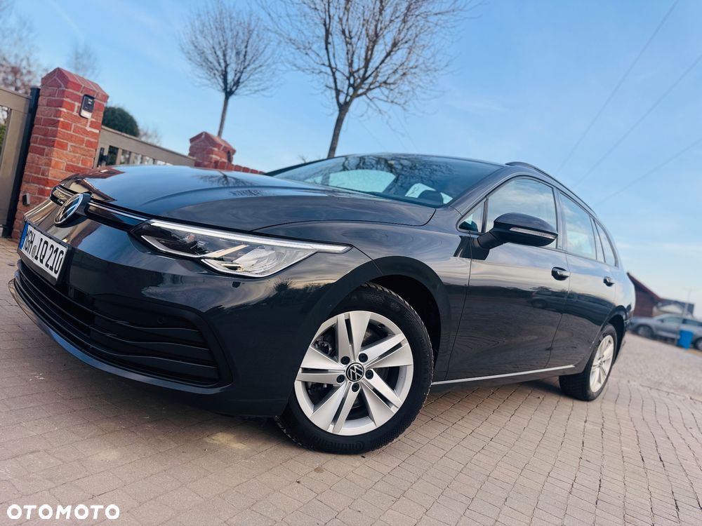 Volkswagen Golf 2.0 TDI SCR DSG IQ.DRIVE - 32