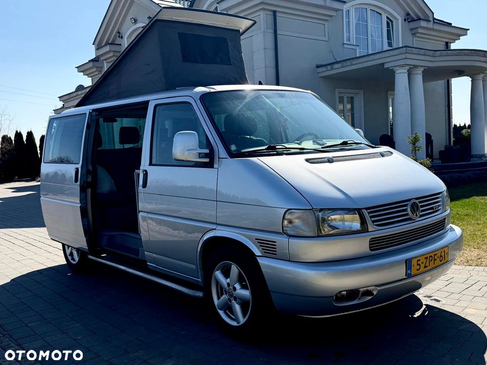 Volkswagen Transporter T4 california - 2