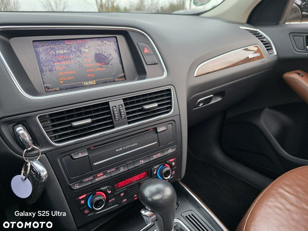 Audi Q5 - 35