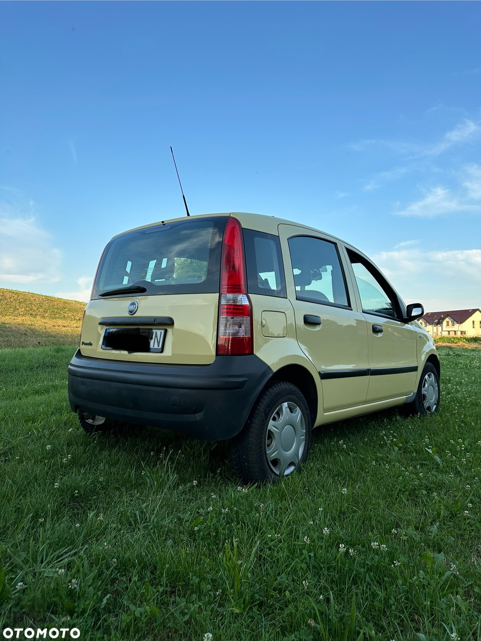 Fiat Panda - 3