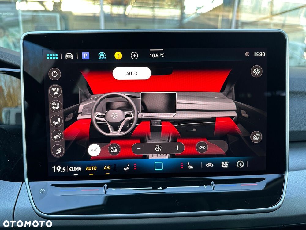 Volkswagen Golf Variant 2.0 TDI - 21