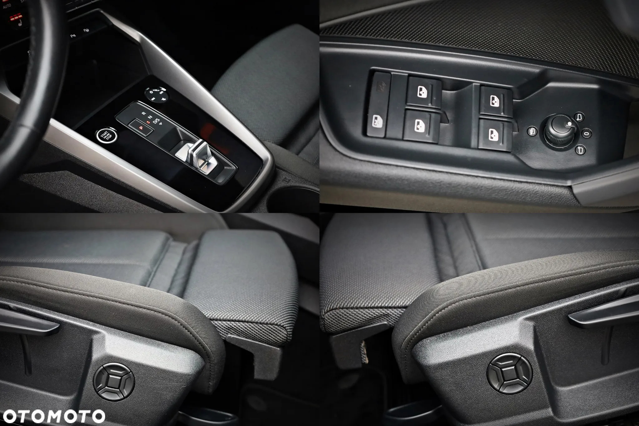 Audi A3 - 37