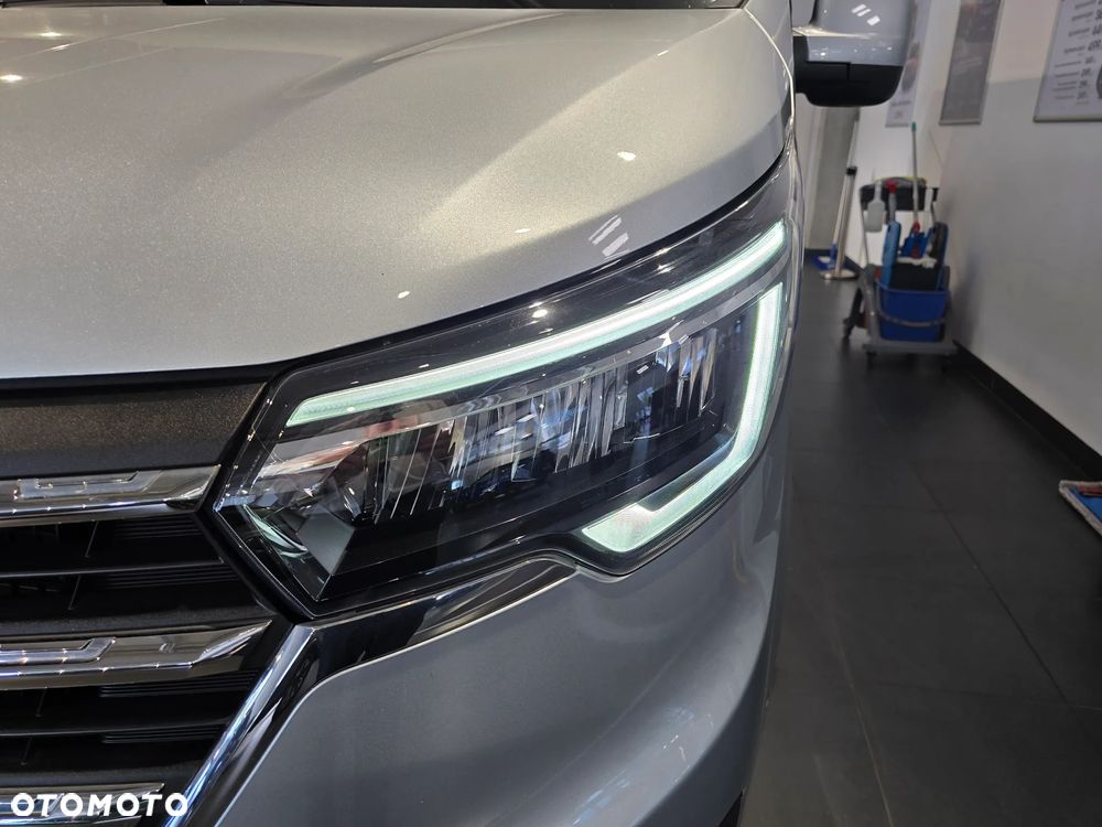 Renault TRAFIC FURGON - 7