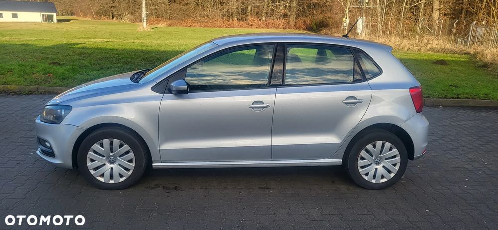 Volkswagen Polo - 4