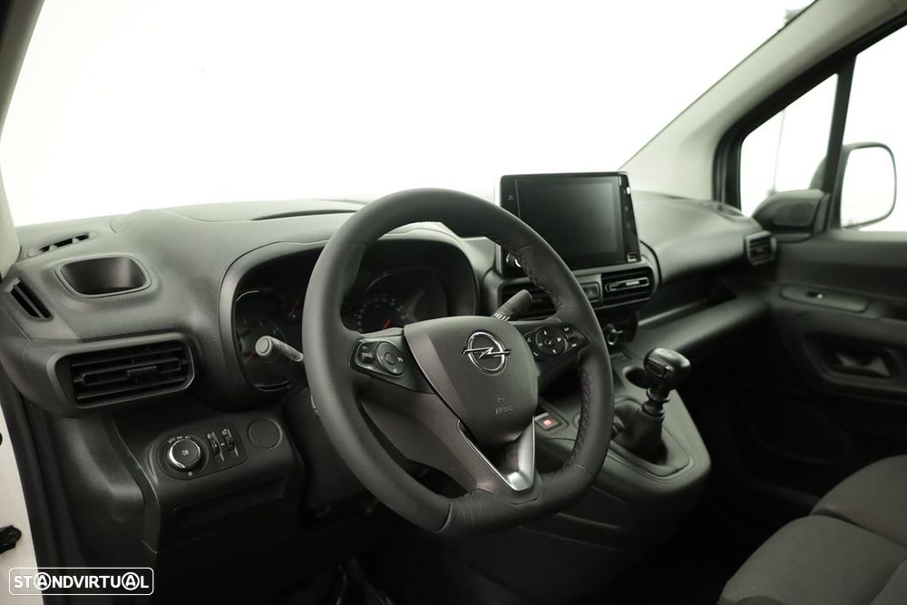 Opel combo van 1.5 cdti l2h1 enjoy - 7