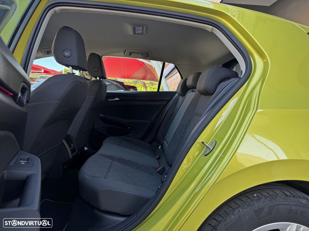 VW Golf - 19