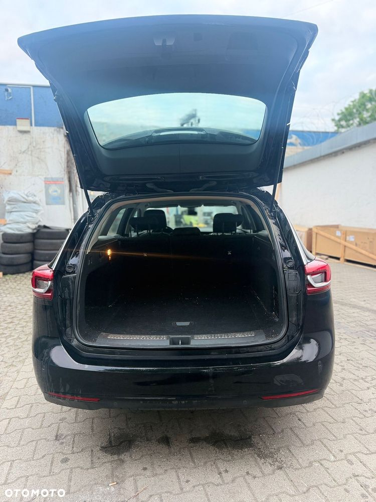 Opel Insignia 1.6 CDTI Business Edition - 9