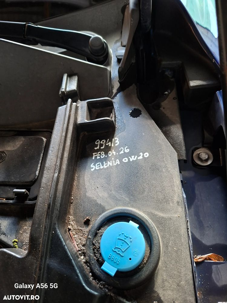 Alfa Romeo Giulia 2.2 - 32