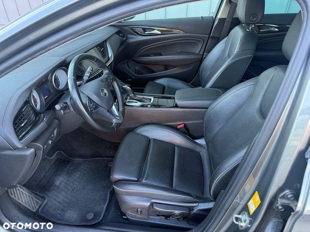 Opel Insignia 2.0 CDTI 4x4 Exclusive S&S - 15