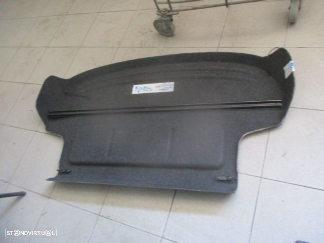 Tampo Cortina Da Mala TAMP313 NISSAN SUNNY 1994 5P - 3