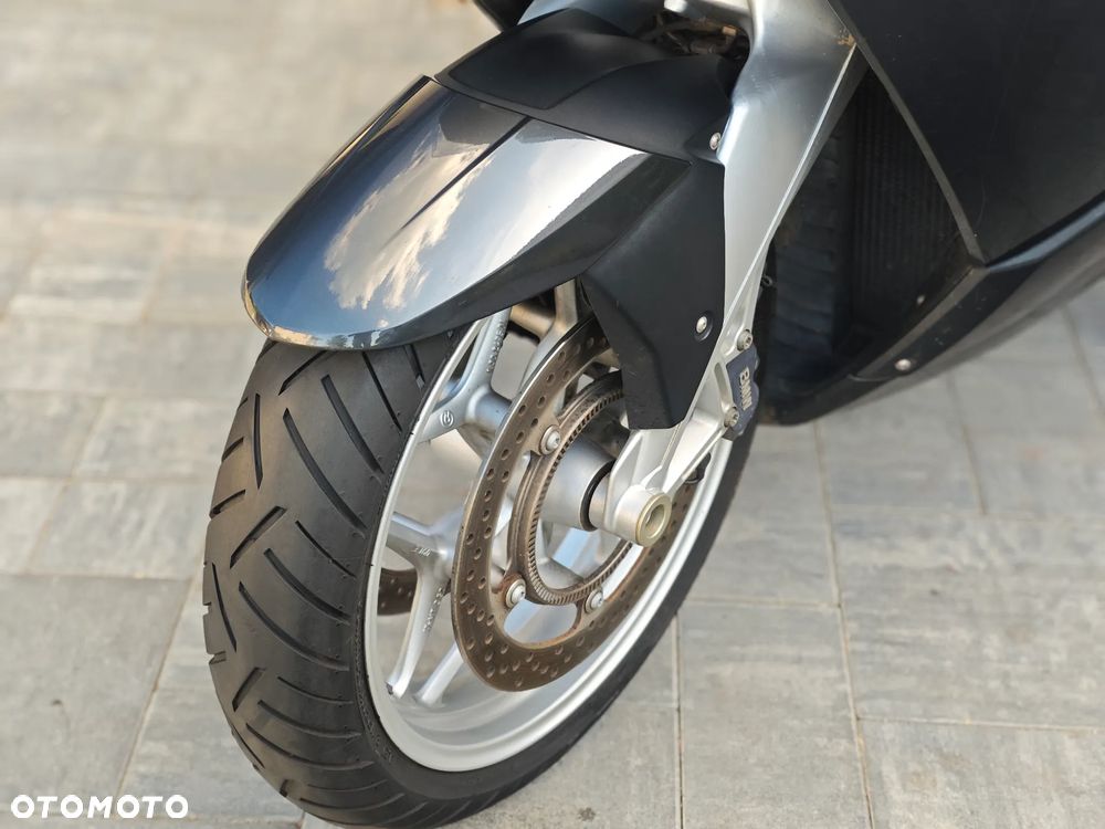 BMW K - 13