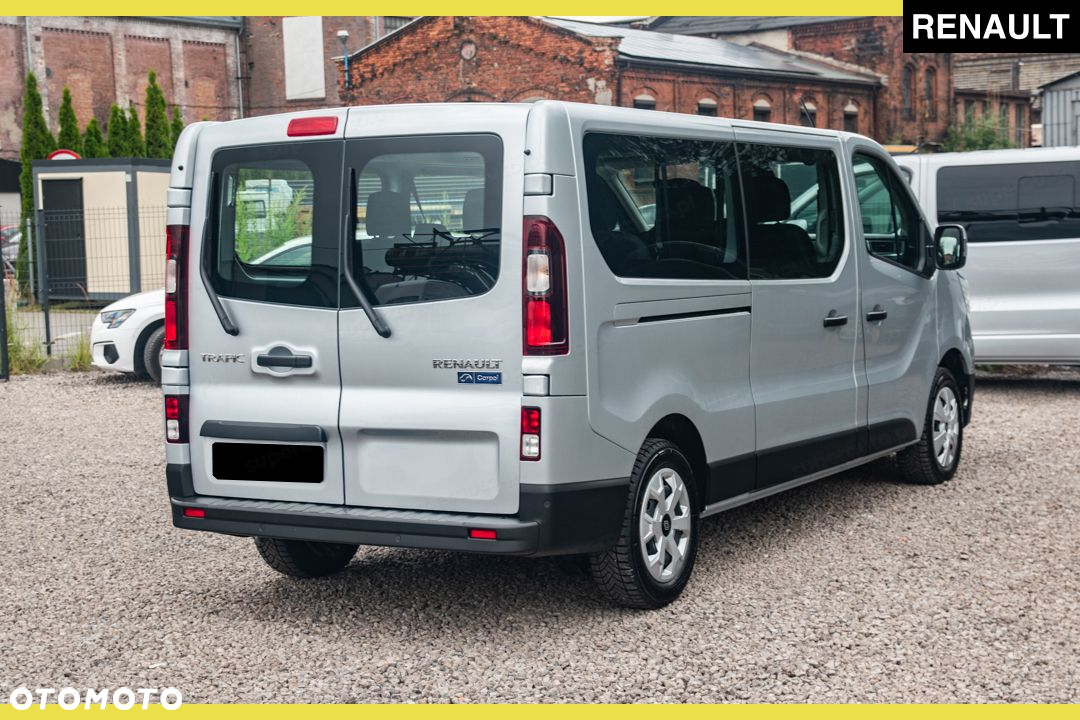 Renault Trafic - 11