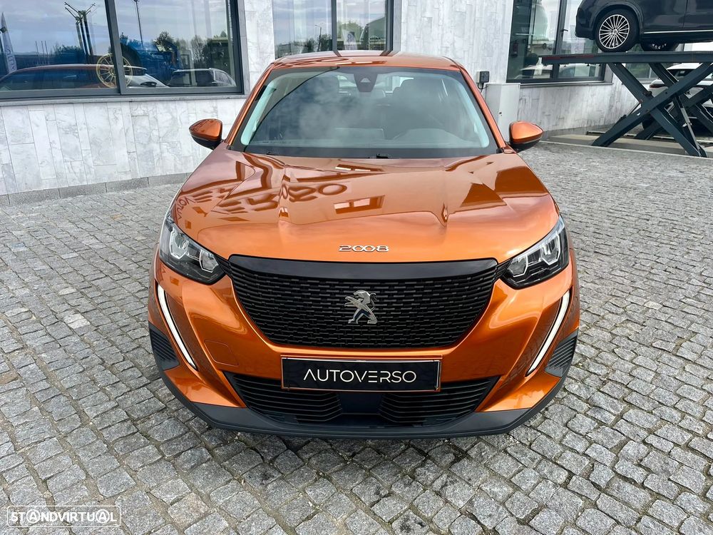 Peugeot 2008 1.2 PureTech Active - 3