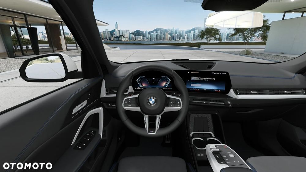 BMW X1 - 15